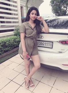 Myself Anshika - escort in Ahmedabad Photo 1 of 1