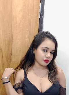 Myself Anvi - escort in Chennai Photo 1 of 2