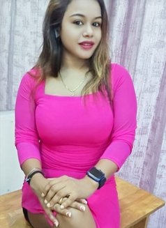 Myself Anvi - escort in Chennai Photo 2 of 2