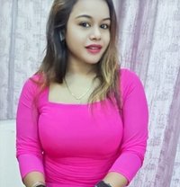 Myself Anvi - escort in Chennai