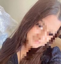 ꧁༒ Myself Baby Dowl 🦋Cam & Meet ༒ ꧂🦋 - escort in Candolim, Goa