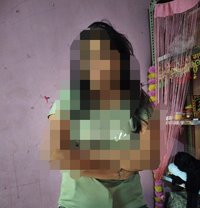 ꧁༒ Myself Baby Dowl 🦋Cam & Meet ༒ ꧂🦋 - puta in Candolim, Goa Photo 2 of 2