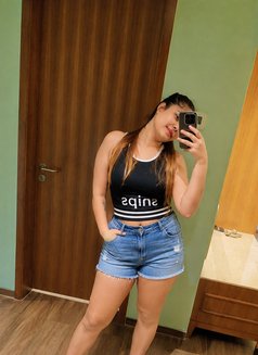 Myself Bhumi. Work Independently - escort in New Delhi Photo 2 of 4