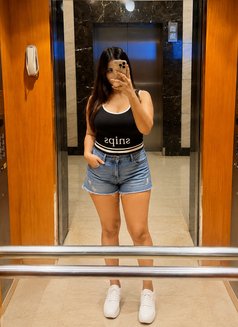 Myself Bhumi. Work Independently - escort in New Delhi Photo 4 of 4