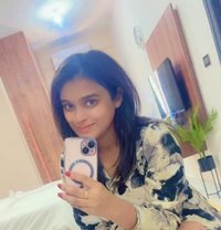 ꧁༒ MYSELF 🦋CAM & MEET ༒ ꧂🦋 - escort in Bangalore