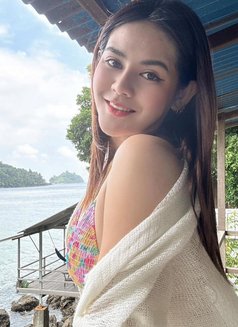 Myself Charita Poy Available Now - escort in Bangkok Photo 1 of 4