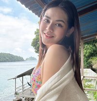 Myself Charita Poy Available Now - escort in Bangkok
