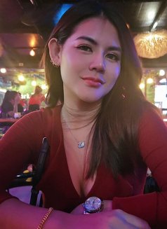 Myself Charita Poy Available Now - escort in Bangkok Photo 3 of 4