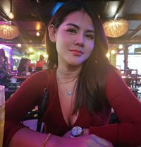 Myself Charita Poy Available Now - escort in Bangkok
