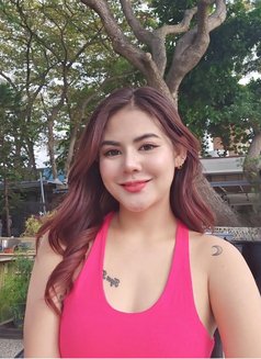 Myself Charita Poy Available Now - escort in Bangkok Photo 4 of 4