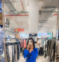 ꧁༒ MYSELF Dipa🦋CAM & MEET ༒ ꧂🦋, escort - escort in Vadodara Photo 1 of 1