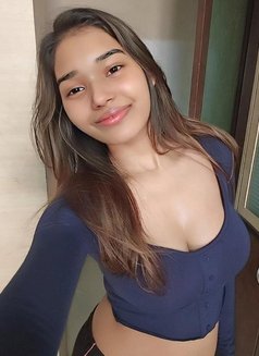 Myself Divya Best Call Girl Service Avai - escort in Chennai Photo 1 of 5