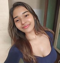 Myself Divya Best Call Girl Service Avai - escort in Chennai