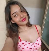 Myself Divya Best Call Girl Service Avai - escort in Chennai