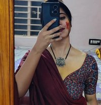Myself Divya Safe and Secure Best Servic - escort in Chennai