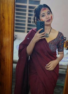 Myself Divya Safe and Secure Best Servic - escort in Chennai Photo 4 of 4