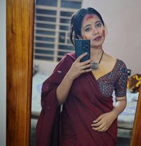 Myself Divya Safe and Secure Place - escort in Shillong