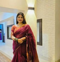 Myself Divya Safe and Secure Vip Escort - escort in Mysore Photo 1 of 3