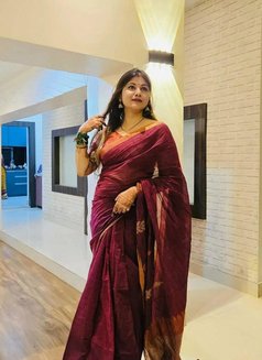 Myself Divya Safe and Secure Vip Escort - escort in Mysore Photo 2 of 3