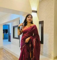 Myself Divya Safe and Secure Vip Escort - escort in Mysore