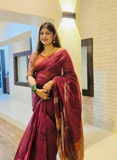 Myself Divya Safe and Secure Vip Escort - escort in Mysore Photo 3 of 3