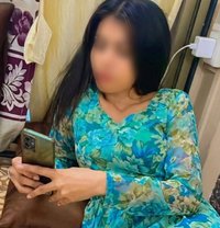 Myself Ekta Cam Show and Real Meet ๐ค 10 - escort in Bangalore