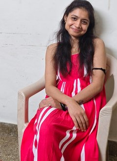 ꧁༒ Myself Ishika 🦋Cam & Meet ༒ ꧂🦋 - escort in Bangalore Photo 1 of 1