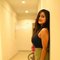Myself Janvi Independend Incall Outcall - escort in Kolkata Photo 2 of 2