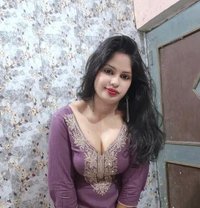 Myself Jenny+91855/68COD98/244 Hot Model - escort agency in Chandigarh