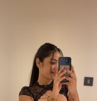 Myself Kanika Best Service Available - escort in Ahmedabad