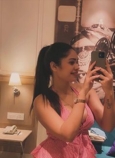 Myself Kanika Best Service Available - escort in Ahmedabad Photo 3 of 5