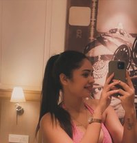 Myself Kanika Best Service Available - escort in Ahmedabad