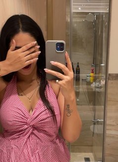 Myself Kanika Best Service Available - escort in Ahmedabad Photo 4 of 5