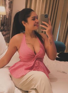 Myself Kanika Best Service Available - escort in Ahmedabad Photo 5 of 5