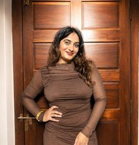 Myself Kavya Best Call Girls Available - escort in Guwahati