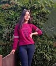 Myself Kavya - escort in Thiruvananthapuram Photo 1 of 1