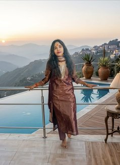 Myself Kavya ❣️ - escort in Hyderabad Photo 1 of 1