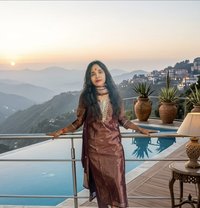 Myself Kavya ❣️ - escort in Hyderabad