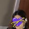 ꧁༒kavya 🦋(Meet & Cam)༒꧂ - escort in Hyderabad Photo 2 of 5