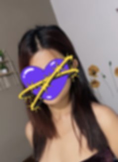 ꧁༒kavya 🦋(Meet & Cam)༒꧂ - puta in Hyderabad Photo 4 of 5