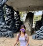 ꧁༒kavya 🦋(Meet & Cam)༒꧂ - puta in Hyderabad Photo 5 of 5