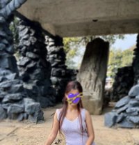 ꧁༒kavya 🦋(Meet & Cam)༒꧂ - escort in Hyderabad Photo 5 of 5