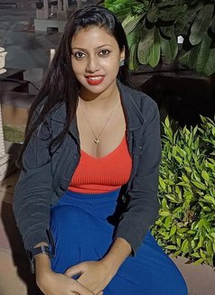 Myself Kavya Safe and Secure Best Escort - escort in Noida Photo 2 of 3