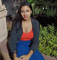 Myself Kavya Safe and Secure Best Escort - escort in Noida