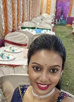 Myself Kavya Safe and Secure Best Escort - escort in Noida Photo 3 of 3