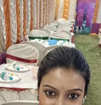 Myself Kavya Safe and Secure Best Escort - escort in Noida