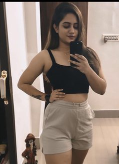 Myself Mahi Independend Incall Outcall - escort in Chennai Photo 1 of 2