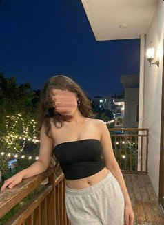 Myself Marya Iam New Here Let's Catch Up - escort in Chennai Photo 1 of 1