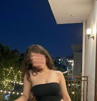 Myself Marya Iam New Here Lets Catch Up - escort in Chennai