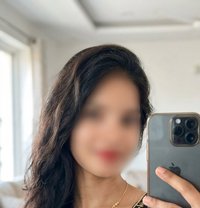 Myself Marya Iam New Here Lets Catch Up - escort in Chennai